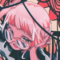 はちらく (@lul2jofzvpvvswm) 's Twitter Profile Photo
