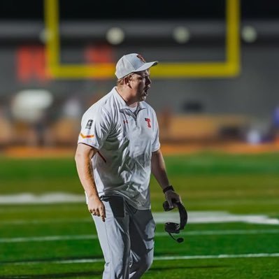 Texas A&M Former Student ‘24 - Varsity Offensive Line/Equipment Manager/Recruiting Coordinator at Smithville ISD - #TheVille 🐅 - Romans 8:31