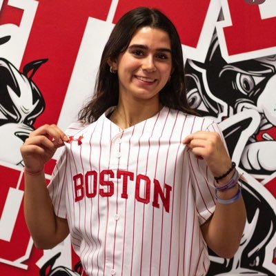 @TerrierSoftball Commit ā¤ļøš¤ ⢠2026 RHP ⢠NJ Unity 16u McHale/Torres #2 ⢠Columbia HS NJ