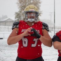 Bryant Kelly (@bkellystrongaf) 's Twitter Profile