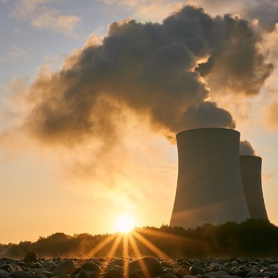 Nuclear Licensing & Quality Assurance Consulting Company
Experienced across the Nuclear Fuel Cycle
Woman & Veteran Owned Small Business