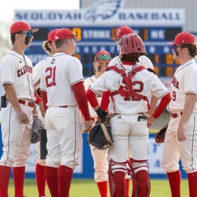 •Claremore Zebras Pitching Coach •Claremore Zebras JH Softball