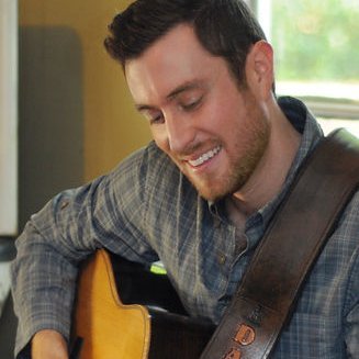 Full-time guitarist and musician out of Cleveland!