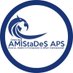 AMIStaDeS APS (@amistades_2017) Twitter profile photo AMIStaDeS APS (@amistades_2017) Twitter profile photo