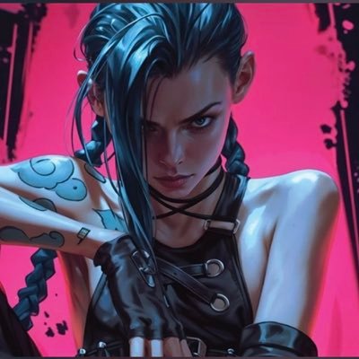 Coyahx's profile picture. 