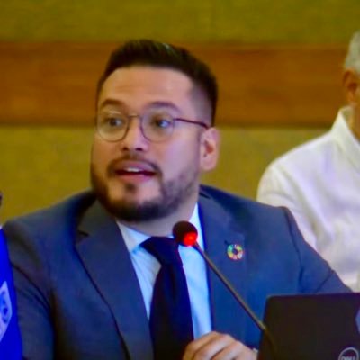 PhD. Science and Technology Studies, Regional Policy and Regulation Lead, Working at @ITUamericas -UN 🇺🇳 Former Commissioner Director @CRCCol