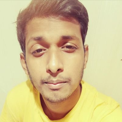 dipak_jackson's profile picture. Follow the faith