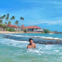 Haripriya de silvaa (@hari_dez25) 's Twitter Profile