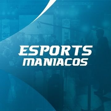 Cuenta dedicada a dar tola la actualidad sobre Esports