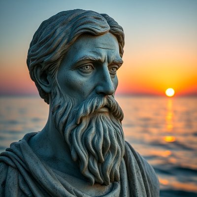 Digitally Stoic Profile