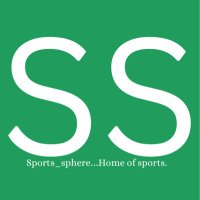 SPORTS_SPHERE (@sportssphere12) 's Twitter Profile Photo