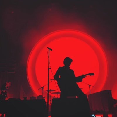 ippij1's profile picture. Cigarettes After Sex