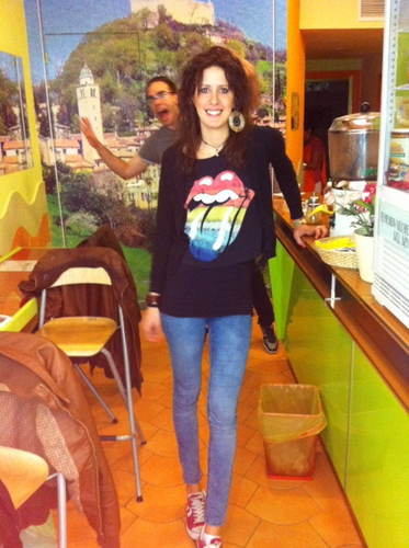 TitaPedroni's profile picture. 