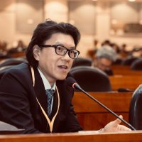 Hans H. Tung (@hanshtung) Twitter profile photo