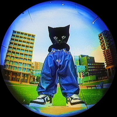 GrayscaleLex's profile picture. Simply enjoying my life