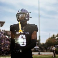 Markiese “Bones“ Jones (@joneskiese) 's Twitter Profile Photo Markiese “Bones“ Jones (@joneskiese) 's Twitter Profile Photo
