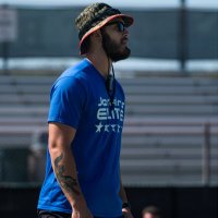 Ty Evans (@evansty18) 's Twitter Profile