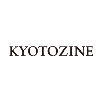 KYOTOZINE (@kyotozineeditor) 's Twitter Profile Photo KYOTOZINE (@kyotozineeditor) 's Twitter Profile Photo