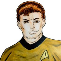 JT_Kirk (@jarenkuchta) 's Twitter Profile
