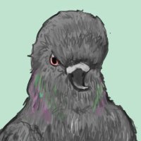 はとのめ (@hatonoeye) 's Twitter Profile Photo はとのめ (@hatonoeye) 's Twitter Profile Photo