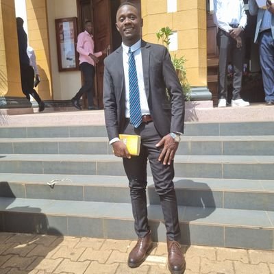 bryneflamb0yant's profile picture. 💯RUSA President 2024/25 (Rubirizi   Students' Association )
💟Bachelor of commerce - Accounting Makerere University
Finalist student