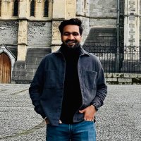 Ritvik Dubey (@ritvikdubey27) 's Twitter Profile