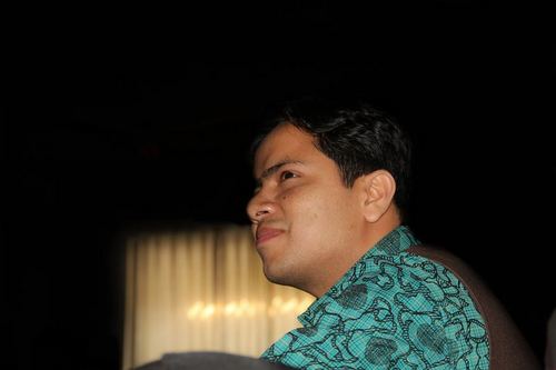 RashelSheikh's profile picture. 