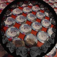 めむ (@memu___kurono) 's Twitter Profile
