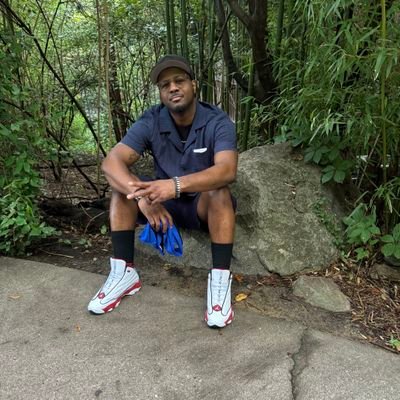 reelzinsei's profile picture. /Knicks-Bengals-XU-OSU-UC-Reds/
Father-Husband-Son-Brother-Uncle... proud all of these 🫡