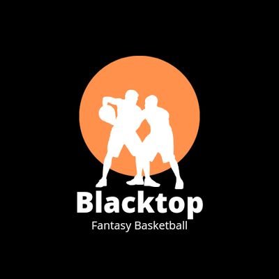 Blacktop Fantasy Basketball
TikTok: blacktopfantasyba