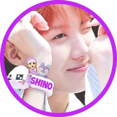 Shinohope218's profile picture. Shino🌟SUB🟥 
MAIN @Bangtan7SIN