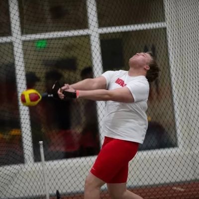 shane_ande87's profile picture. Monmouth College T&F 25’| All-American🏆