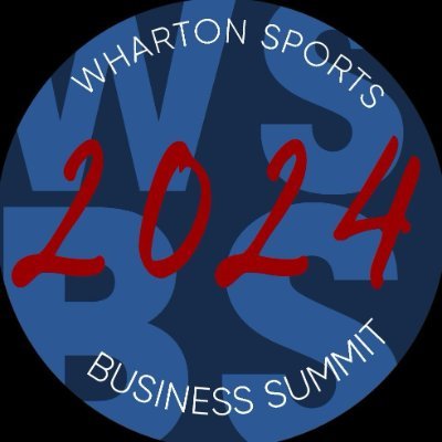 Tickets to our Annual Wharton Sports Business Summit are NOW LIVE. Click on link below!