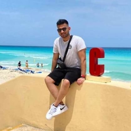 RohanShindee's profile picture. Exploring the realms of Ovari Da while celebrating the We are so back! spirit.