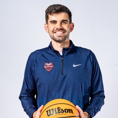 Elijah Garrison Profile