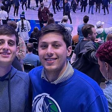 rogersII_'s profile picture. Texas A&M University | Dallas