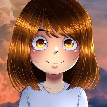 She 24/2D animator and Illustrator Clip studio EX - Suit Adobe - Open commissions antonellalavarellomuzzio@gmail.com