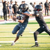 DeWhun “Luh D” Jones (@dewhun_jones) 's Twitter Profile