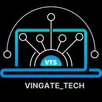 VINGATE TECHNOLOGY SOLUTIONS (@vingate_tech) 's Twitter Profile