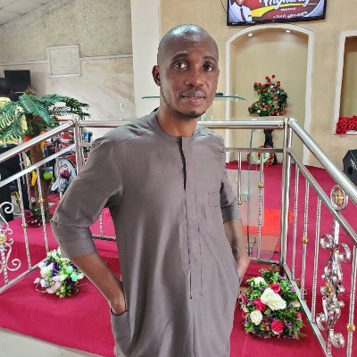 CAmaechi75777's profile picture. Anomage Gnoma 🧙‍♂️,🧙‍♂️