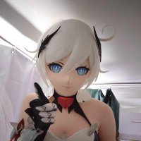 最爱琪亚娜的初瑶酱 (@chuyaojiang) 's Twitter Profile Photo 最爱琪亚娜的初瑶酱 (@chuyaojiang) 's Twitter Profile Photo
