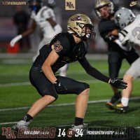 Carson Skinner (@carskinner22) 's Twitter Profile