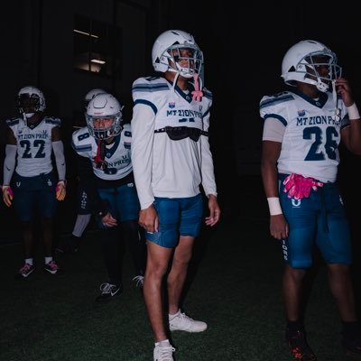 Neko “YB” Hagans Class 25’ Profile