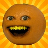 Annoying Orange (@orangecoin_sol) 's Twitter Profile
