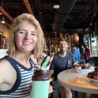 Abby Watson (@abby_r_watson) 's Twitter Profile