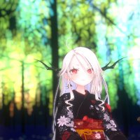 merald(めらぅど) (@mer4ld_vrc) 's Twitter Profile