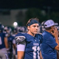 Barrett Mullen (@barrettmullen11) 's Twitter Profile