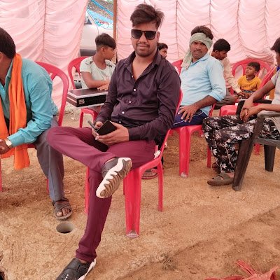 DipakKumar50990's profile picture. 