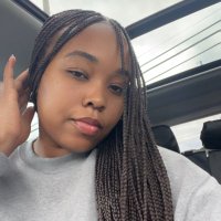 Megan (@megan_2pretty) 's Twitter Profile Photo Megan (@megan_2pretty) 's Twitter Profile Photo