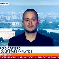 Giorgio Cafiero (@giorgiocafiero) 's Twitter Profile